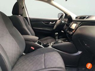 Nissan Qashqai 1.5 dCi ACENTA