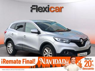 Renault Kadjar Zen Energy dCi 96kW (130CV)