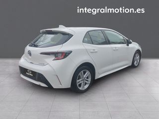 Toyota Corolla 1.8 125H BUSINESS PLUS E-CVT