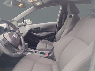 Toyota Corolla 1.8 125H BUSINESS PLUS E-CVT