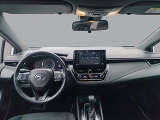 Toyota Corolla 1.8 125H BUSINESS PLUS E-CVT