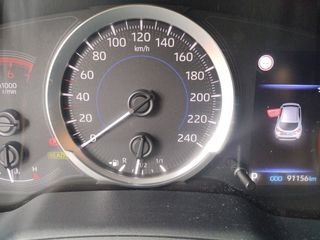 Toyota Corolla 1.8 125H BUSINESS PLUS E-CVT