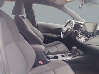 Toyota Corolla 1.8 125H BUSINESS PLUS E-CVT