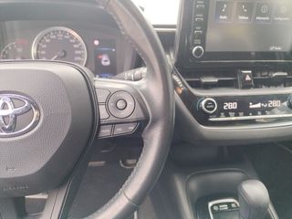 Toyota Corolla 1.8 125H BUSINESS PLUS E-CVT