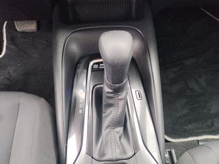 Toyota Corolla 1.8 125H BUSINESS PLUS E-CVT