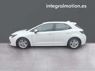 Toyota Corolla 1.8 125H BUSINESS PLUS E-CVT