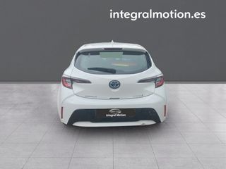 Toyota Corolla 1.8 125H BUSINESS PLUS E-CVT