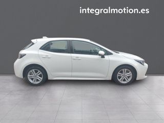 Toyota Corolla 1.8 125H BUSINESS PLUS E-CVT