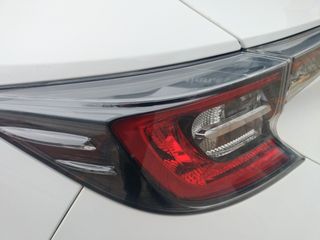 Toyota Corolla 1.8 125H BUSINESS PLUS E-CVT