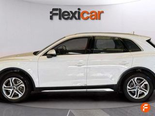 Audi Q5 Advanced 35 TDI 120kW S tronic