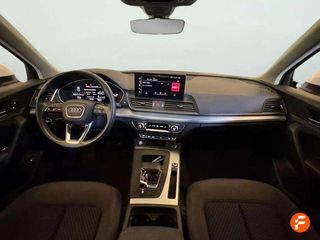 Audi Q5 Advanced 35 TDI 120kW S tronic