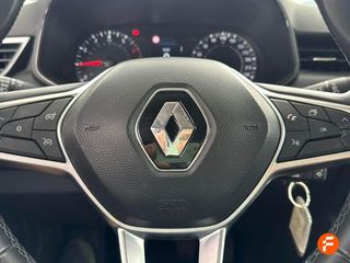 Renault Clio Equilibre TCe 67 kW (91CV)