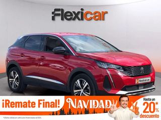 Peugeot 3008 1.2 PureTech 96KW (130CV) S&S Allure