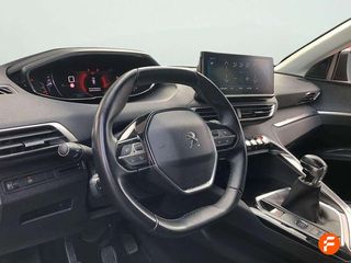 Peugeot 3008 1.2 PureTech 96KW (130CV) S&S Allure