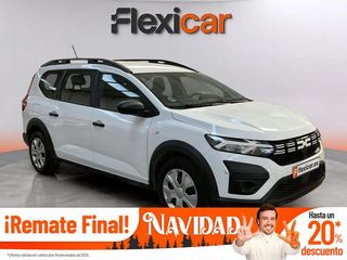 Dacia Jogger Essential 74kW (100CV) ECO-G 5 plazas
