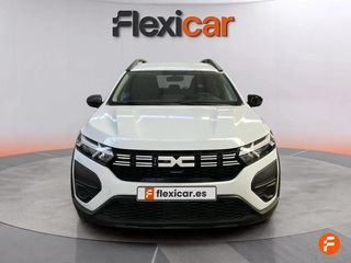 Dacia Jogger Essential 74kW (100CV) ECO-G 5 plazas