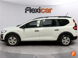 Dacia Jogger Essential 74kW (100CV) ECO-G 5 plazas