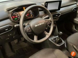 Dacia Jogger Essential 74kW (100CV) ECO-G 5 plazas