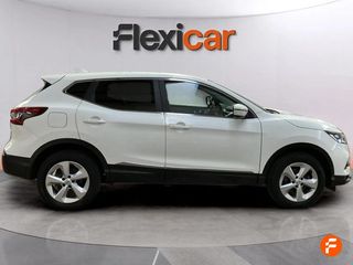 Nissan Qashqai DIG-T 85 kW (115 CV) N-CONNECTA