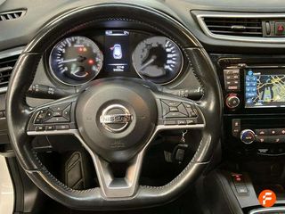 Nissan Qashqai DIG-T 85 kW (115 CV) N-CONNECTA