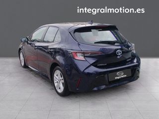 Toyota Corolla 1.8 125H ACTIVE TECH E-CVT