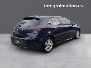 Toyota Corolla 1.8 125H ACTIVE TECH E-CVT