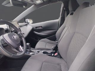 Toyota Corolla 1.8 125H ACTIVE TECH E-CVT