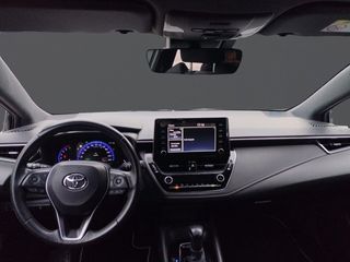 Toyota Corolla 1.8 125H ACTIVE TECH E-CVT