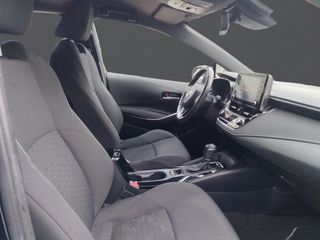 Toyota Corolla 1.8 125H ACTIVE TECH E-CVT
