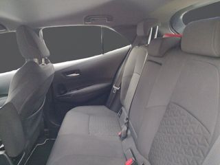 Toyota Corolla 1.8 125H ACTIVE TECH E-CVT