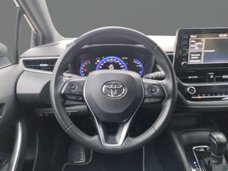 Toyota Corolla 1.8 125H ACTIVE TECH E-CVT