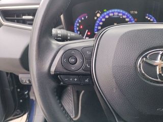 Toyota Corolla 1.8 125H ACTIVE TECH E-CVT