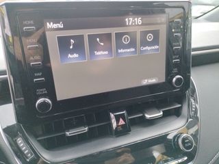 Toyota Corolla 1.8 125H ACTIVE TECH E-CVT