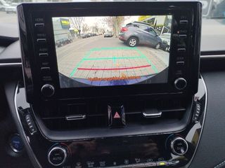 Toyota Corolla 1.8 125H ACTIVE TECH E-CVT