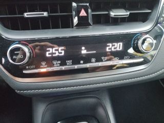 Toyota Corolla 1.8 125H ACTIVE TECH E-CVT