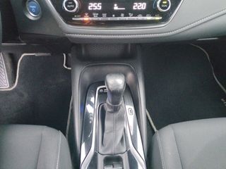 Toyota Corolla 1.8 125H ACTIVE TECH E-CVT