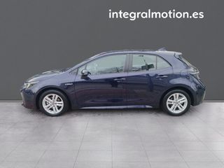 Toyota Corolla 1.8 125H ACTIVE TECH E-CVT