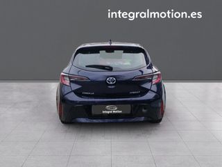 Toyota Corolla 1.8 125H ACTIVE TECH E-CVT