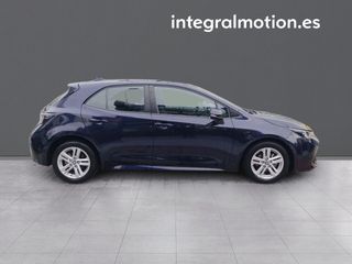 Toyota Corolla 1.8 125H ACTIVE TECH E-CVT