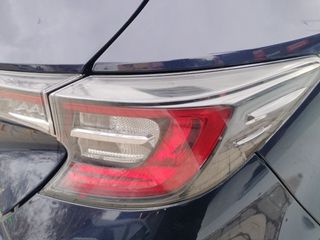 Toyota Corolla 1.8 125H ACTIVE TECH E-CVT