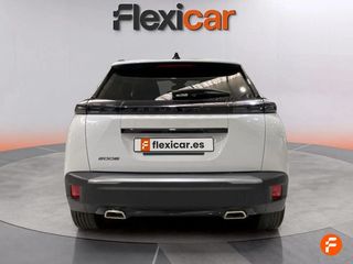 Peugeot 2008 Allure Puretech 130 S&S EAT8