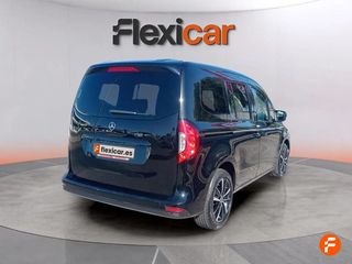 Mercedes Clase T 180 d - 5P (2023)