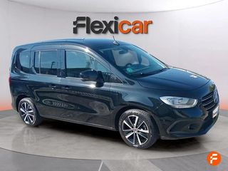 Mercedes Clase T 180 d - 5P (2023)