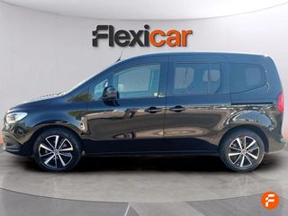 Mercedes Clase T 180 d - 5P (2023)