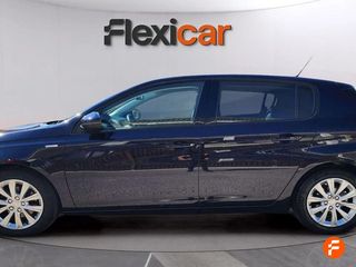 Peugeot 308 5p Style PureTech 130 S&S 6 Vel. MAN