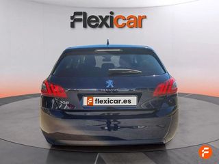 Peugeot 308 5p Style PureTech 130 S&S 6 Vel. MAN