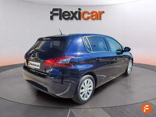 Peugeot 308 5p Style PureTech 130 S&S 6 Vel. MAN