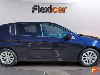 Peugeot 308 5p Style PureTech 130 S&S 6 Vel. MAN