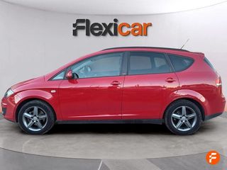 Seat Altea XL 1.2 TSI Start&Stop I-Tech