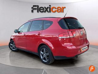 Seat Altea XL 1.2 TSI Start&Stop I-Tech